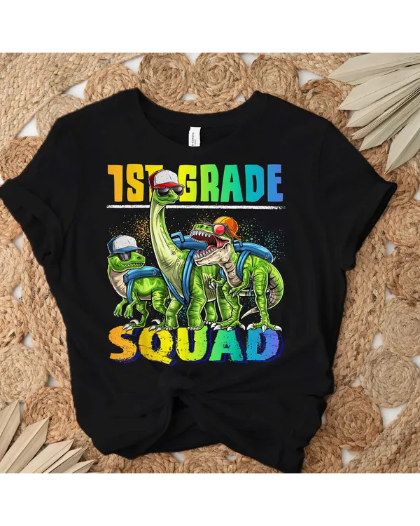 Unisex Standard T-Shirt