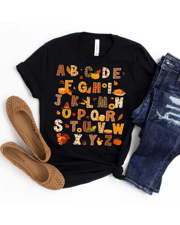 Unisex Standard T-Shirt
