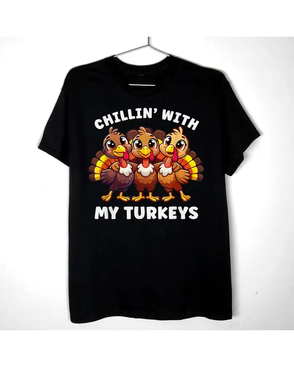 Unisex Standard T-Shirt