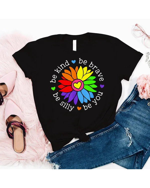 Unisex Standard T-Shirt