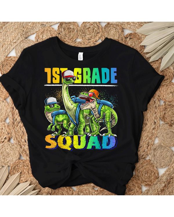 Unisex Standard T-Shirt