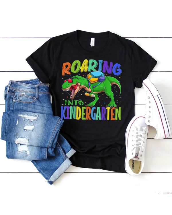Unisex Standard T-Shirt
