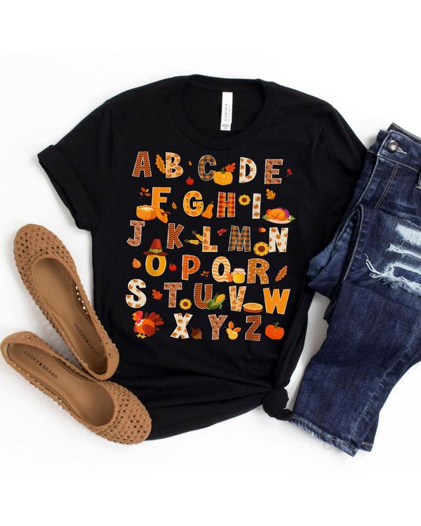 Unisex Standard T-Shirt