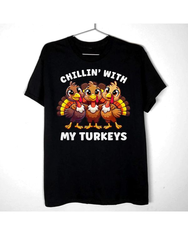 Unisex Standard T-Shirt